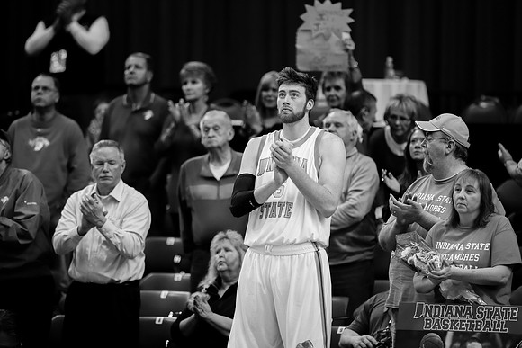 ISU vs Wichita Men's Basketball
