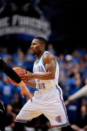 ISU vs Wichita Men's Basketball