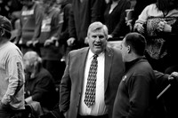 ISU vs Wichita Men's Basketball