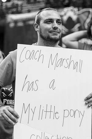 ISU vs Wichita Men's Basketball