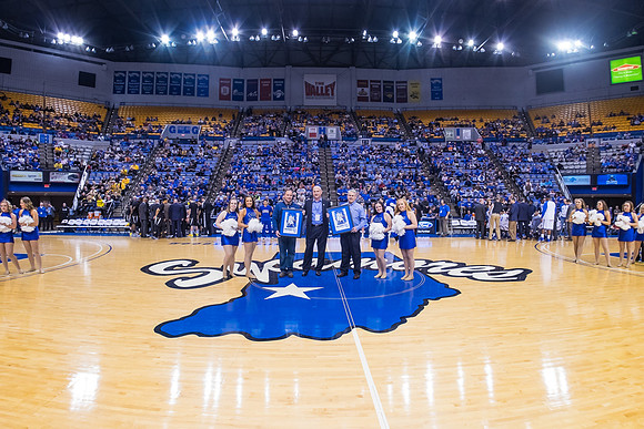 ISU vs Wichita Men's Basketball
