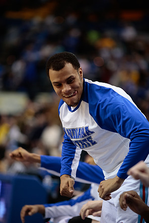 ISU vs Wichita Men's Basketball