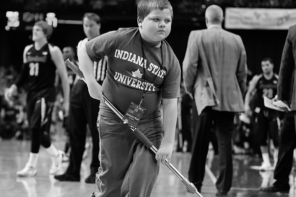 ISU vs Wichita Men's Basketball