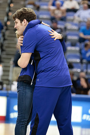 ISU vs Wichita Men's Basketball