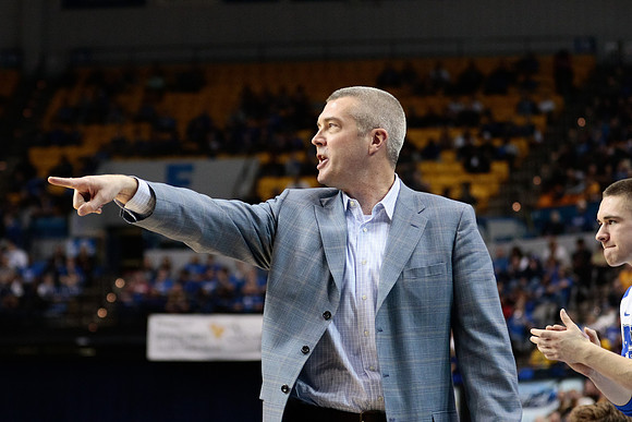 ISU vs Wichita Men's Basketball