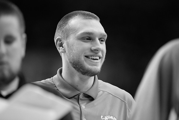 ISU vs Wichita Men's Basketball