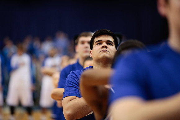 ISU vs Wichita Men's Basketball