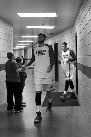 ISU vs Wichita Men's Basketball