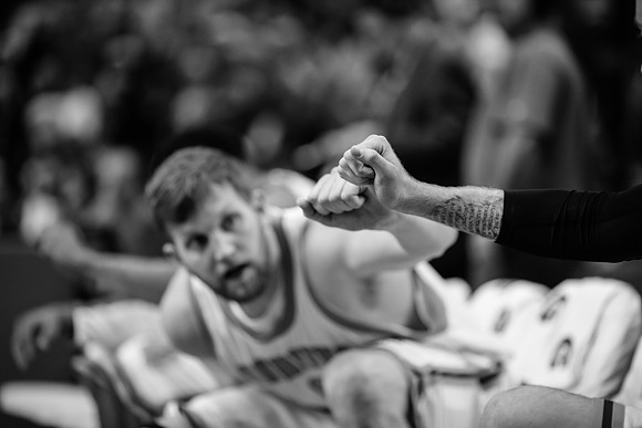 ISU vs Wichita Men's Basketball