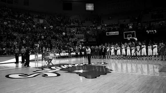 ISU vs Wichita Men's Basketball