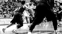 ISU vs SIU Men's Basketball