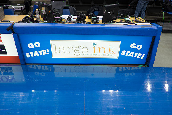 ISU vs SIU Men's Basketball