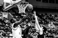 ISU vs SIU Men's Basketball