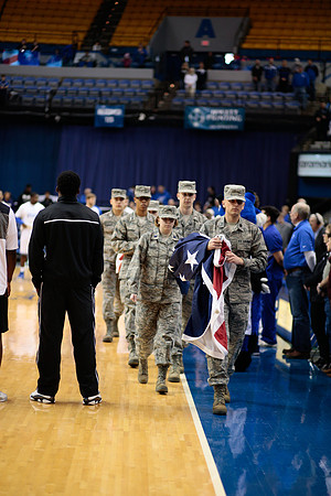 ISU vs SIU Men's Basketball