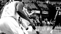 ISU vs SIU Men's Basketball