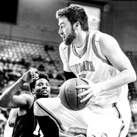 ISU vs SIU Men's Basketball