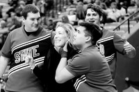 ISU vs SIU Men's Basketball