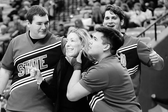 ISU vs SIU Men's Basketball