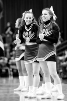 ISU vs SIU Men's Basketball