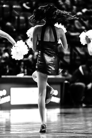 ISU vs SIU Men's Basketball