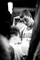 ISU vs SIU Men's Basketball