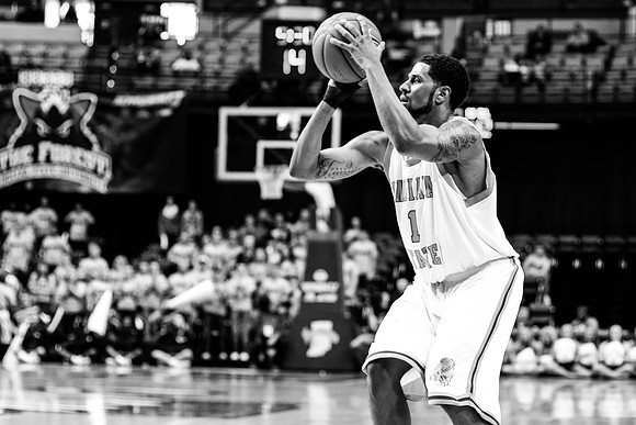 ISU vs SIU Men's Basketball