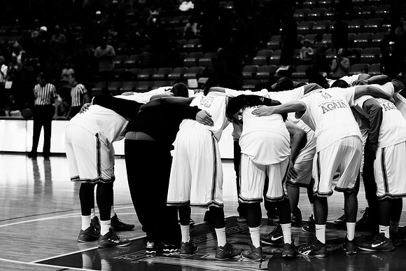 ISU vs SIU Men's Basketball