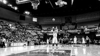 ISU vs SIU Men's Basketball