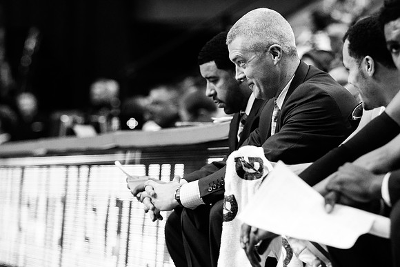 ISU vs SIU Men's Basketball