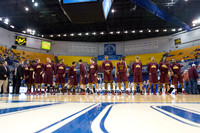 MBB ISUvLoyola