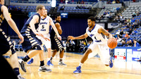MBB ISU vs TU