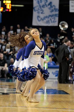 Indiana State Sycamores vs UNI Panthers