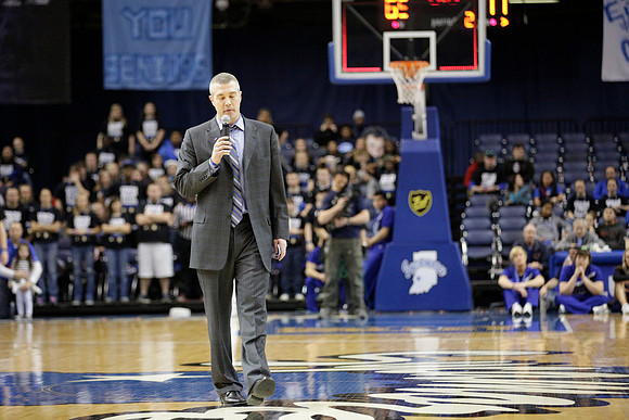 Indiana State Sycamores vs UNI Panthers