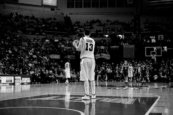 Indiana State Sycamores vs UNI Panthers