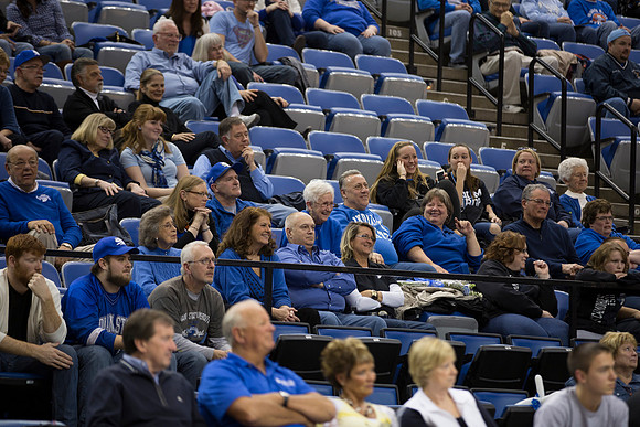 Indiana State Sycamores vs UNI Panthers