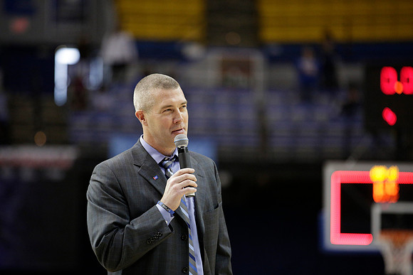 Indiana State Sycamores vs UNI Panthers