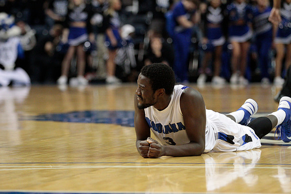 Indiana State Sycamores vs UNI Panthers