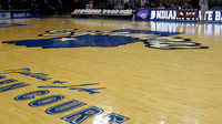 Indiana State Sycamores vs UNI Panthers