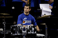 MBB ISUvUNI Senior Night