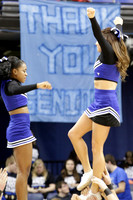 Indiana State Sycamores vs UNI Panthers