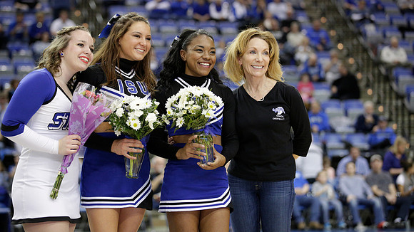 Indiana State Sycamores vs UNI Panthers