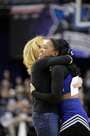 Indiana State Sycamores vs UNI Panthers