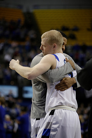 Indiana State Sycamores vs UNI Panthers