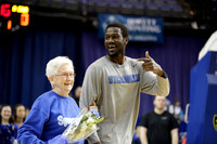 Indiana State Sycamores vs UNI Panthers