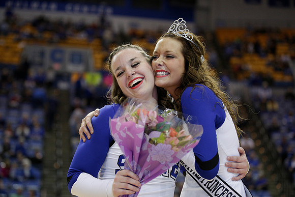 Indiana State Sycamores vs UNI Panthers