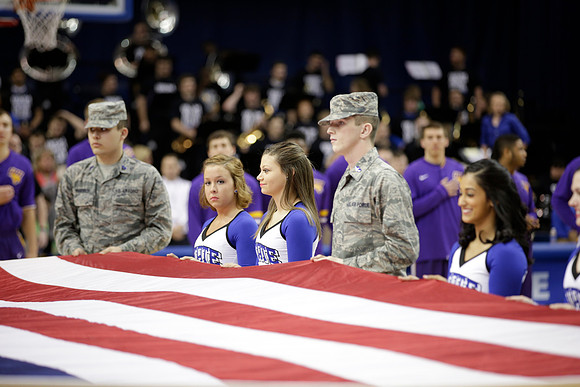 Indiana State Sycamores vs UNI Panthers