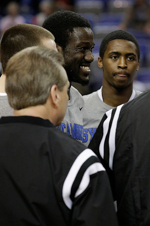 Indiana State Sycamores vs UNI Panthers
