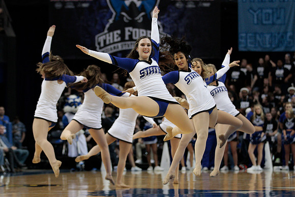 Indiana State Sycamores vs UNI Panthers