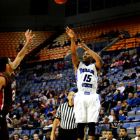 MBB vs Brown