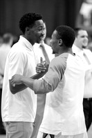 MBB ISU vs UNI